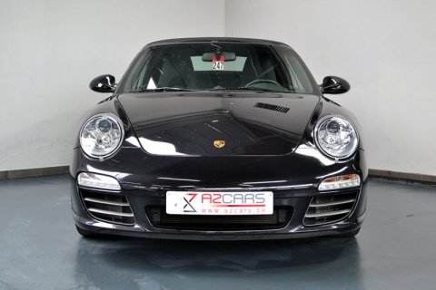 Porsche 997 4S PDK Cabrio