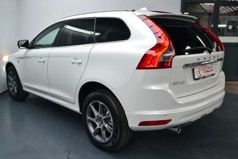 Volvo XC60 2.0 D3