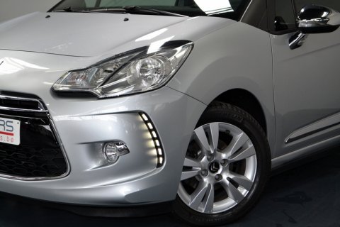 Citroen DS3 1.6e Hdi