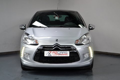 Citroen DS3 1.6e Hdi