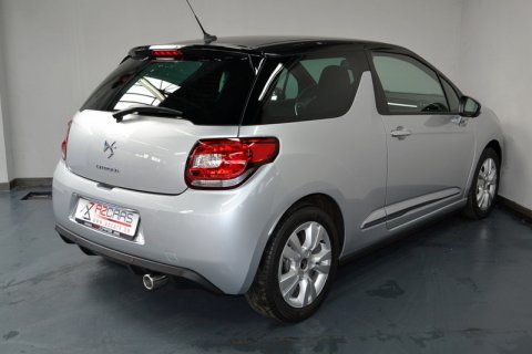 Citroen DS3 1.6e Hdi