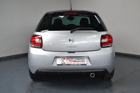 Citroen DS3 1.6e Hdi