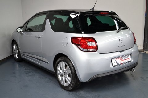 Citroen DS3 1.6e Hdi