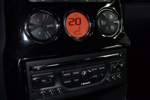 Citroen DS3 1.6e Hdi