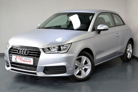 Audi A1 1.0 Tfsi Ultra