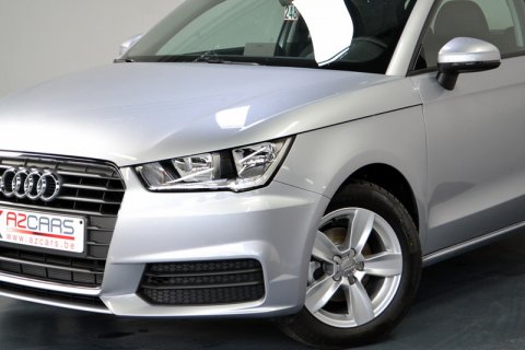 Audi A1 1.0 Tfsi Ultra