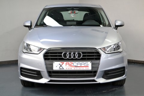 Audi A1 1.0 Tfsi Ultra