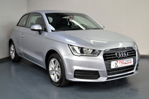 Audi A1 1.0 Tfsi Ultra