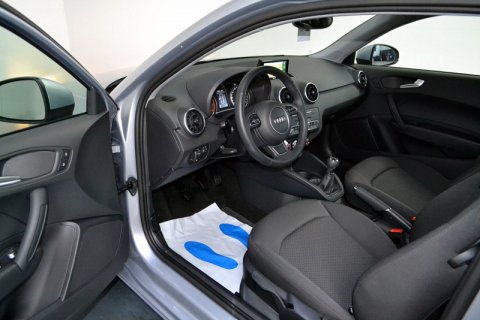 Audi A1 1.0 Tfsi Ultra