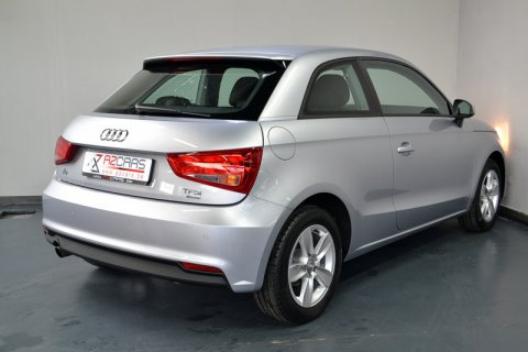 Audi A1 1.0 Tfsi Ultra