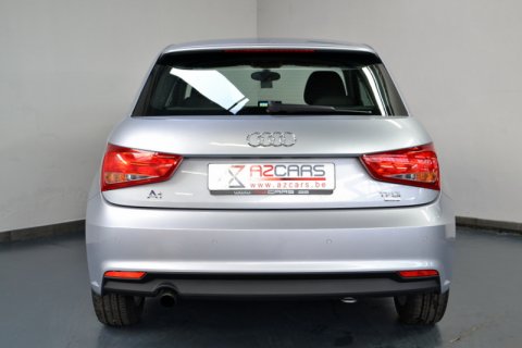 Audi A1 1.0 Tfsi Ultra