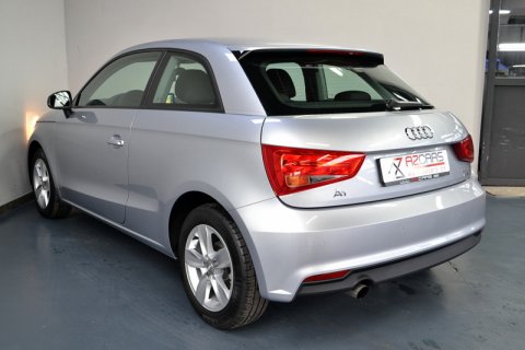 Audi A1 1.0 Tfsi Ultra