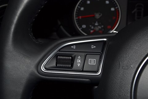 Audi A1 1.0 Tfsi Ultra