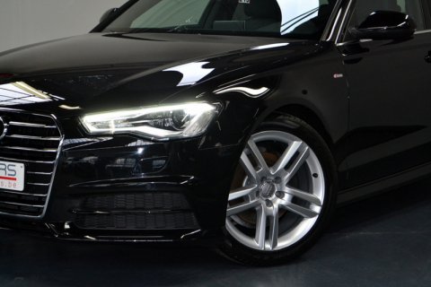 Audi A6 Avant 2.0 Tdi S-Line