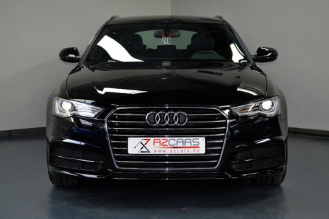 Audi A6 Avant 2.0 Tdi S-Line