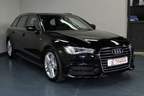 Audi A6 Avant 2.0 Tdi S-Line