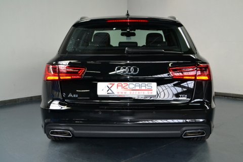 Audi A6 Avant 2.0 Tdi S-Line