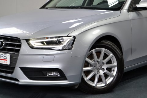 Audi A4 Avant 2.0 Tdi