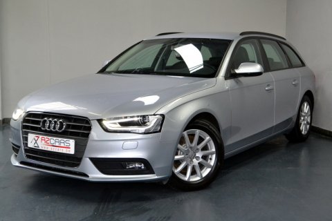 Audi A4 Avant 2.0 Tdi