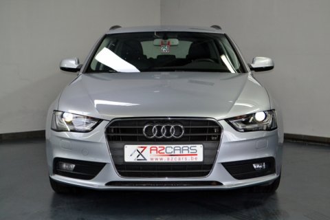 Audi A4 Avant 2.0 Tdi