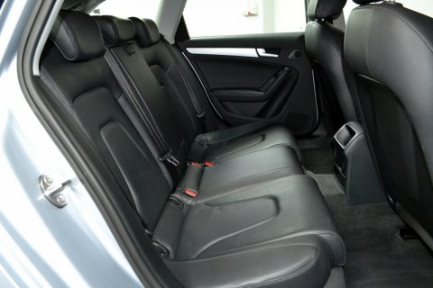 Audi A4 Avant 2.0 Tdi