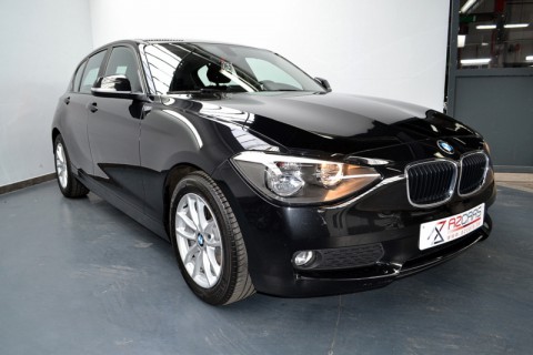 Bmw 116