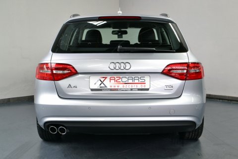 Audi A4 Avant 2.0 Tdi