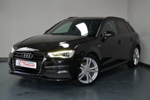 Audi A3 1.2 Tsi S Line