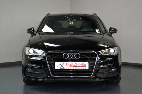 Audi A3 1.2 Tsi S Line