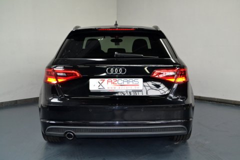 Audi A3 1.2 Tsi S Line