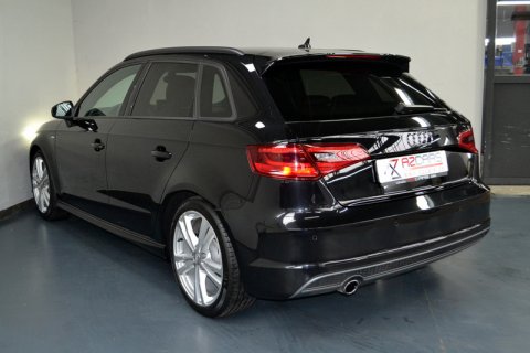 Audi A3 1.2 Tsi S Line