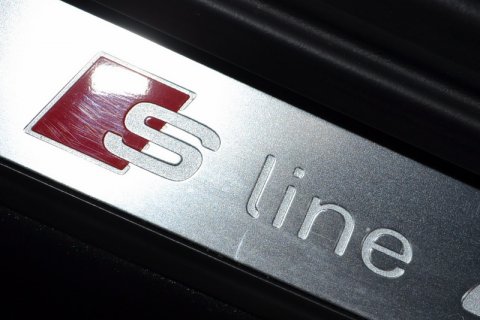 Audi A3 1.2 Tsi S Line
