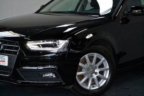 Audi A4 Berline 2.0 Tdi