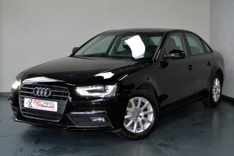 Audi A4 Berline 2.0 Tdi