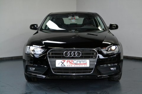 Audi A4 Berline 2.0 Tdi