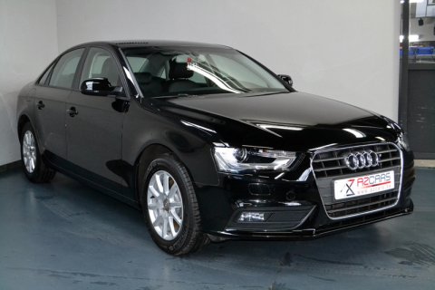 Audi A4 Berline 2.0 Tdi