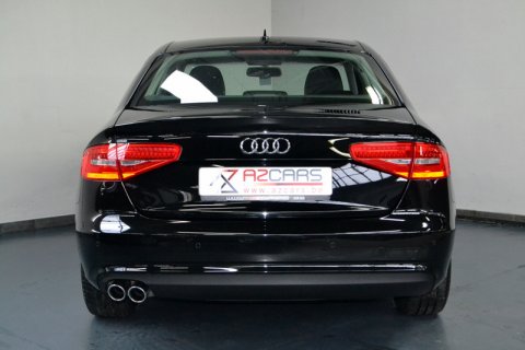 Audi A4 Berline 2.0 Tdi