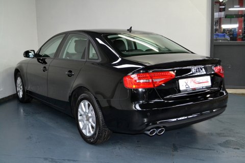 Audi A4 Berline 2.0 Tdi