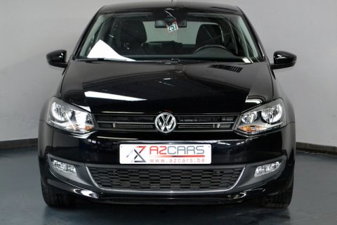 VW Polo 1.6 Tdi Highline