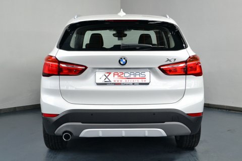 Bmw X1 2.0 dAS sDrive18