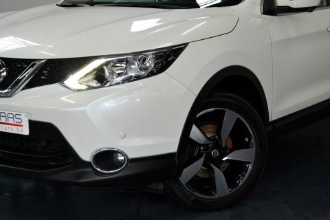 Nissan Qashqai 1.5Dci Connect