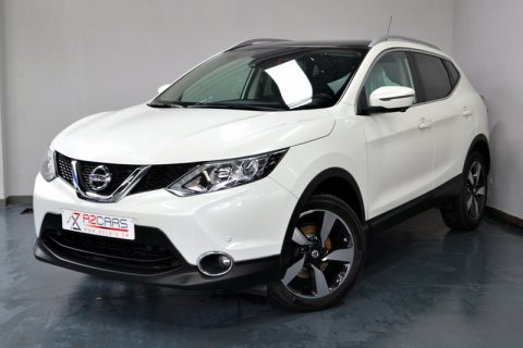 Nissan Qashqai 1.5Dci Connect