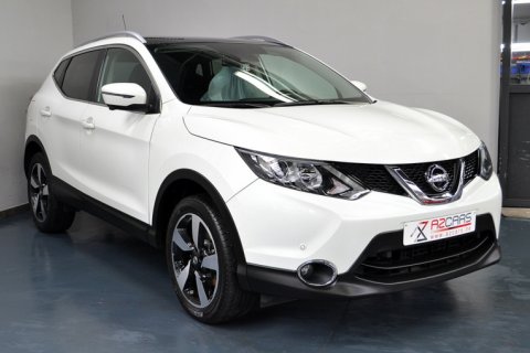 Nissan Qashqai 1.5Dci Connect