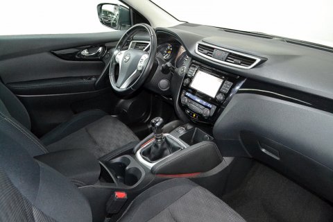 Nissan Qashqai 1.5Dci Connect