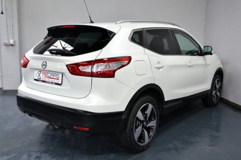 Nissan Qashqai 1.5Dci Connect