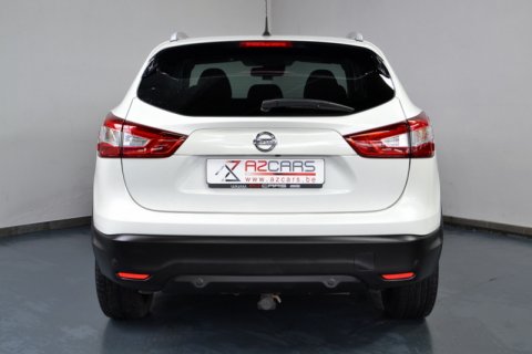 Nissan Qashqai 1.5Dci Connect