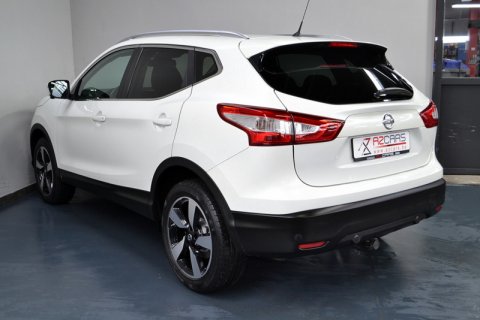 Nissan Qashqai 1.5Dci Connect