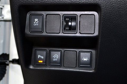 Nissan Qashqai 1.5Dci Connect