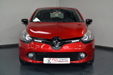 Renault Clio 0.9Tce