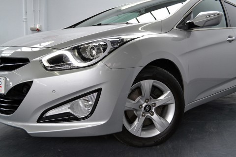 Hyundai I40 Break